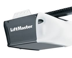 Garage Door Opener Installation