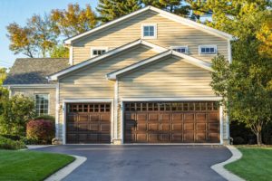 Garage Door Installation