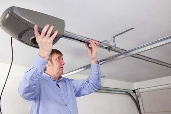 Garage Door Repair Toronto